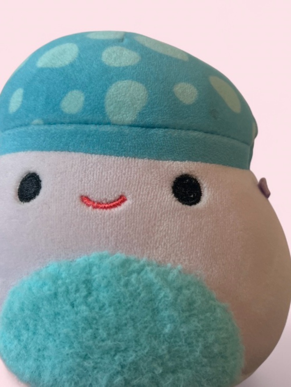 Squishmallow bed decor